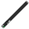 Блок розеток EXEGATE SERVERPRO PDU-19H807 AL-8S-EU2-SW-SPD1 EX280846RUS