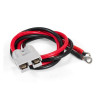 Комплект EXEGATE ИБП EX295990RUS + батарея 55Aч EX285652RUS 4шт EX296866RUS