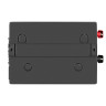 Комплект ИБП EXEGATE IDEALSINE SR-1000.LCD.2SH + батарея 33Aч, 1 шт EX297405RUS