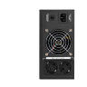 Комплект ИБП EXEGATE IDEALSINE SR-600.LCD.2SH + батарея 55Aч, 1 шт EX297388RUS