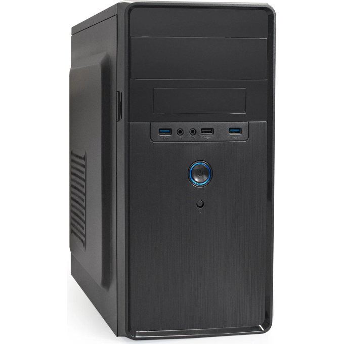Корпус EXEGATE MINITOWER BA-309U2-UNS450 EX299298RUS
