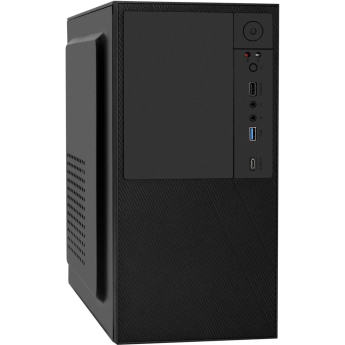 Корпус EXEGATE MINITOWER BAA-308UC-UNS350