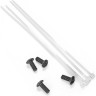 Патч-панель EXEGATE EPP3-19-24-8P8C-C5E-110D EX256752RUS
