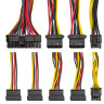 Серверный блок питания 350W EXEGATE SERVERPRO-1U-350DS EX264627RUS