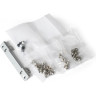 Серверный корпус EXEGATE PRO 1U390-01/F400AS EX287749RUS
