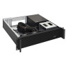 Серверный корпус EXEGATE PRO 2U350-03/SERVERPRO-700ADS EX279759RUS