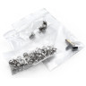 Серверный корпус EXEGATE PRO 3U450-08 RM 19