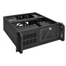 Серверный корпус EXEGATE PRO 4U450-07/4U4017S, БП 900ADS EX293552RUS