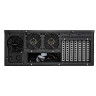 Серверный корпус EXEGATE PRO 4U450-26/4U4020S, БП 1200ADS EX293563RUS