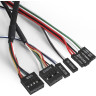 Серверный корпус EXEGATE PRO 4U480-06/4U4021S БП 1200PAS EX300087RUS