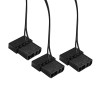 Серверный корпус EXEGATE PRO 4U650-18/1100RADS EX293262RUS
