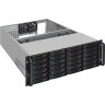 Серверный корпус EXEGATE PRO 4U660-HS24 800RADS EX293275RUS