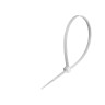 Стяжка (хомут) нейлоновая EXEGATE CV66-80x2.5W EX293125RUS